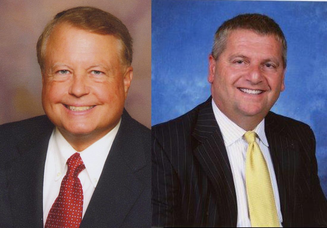 Echemann, Thomas Earn Belmont County Commission Nods | News, Sports